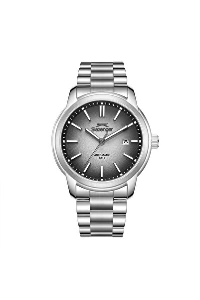 Slazenger Sl.09.2542.2.05 Men's Wristwatch