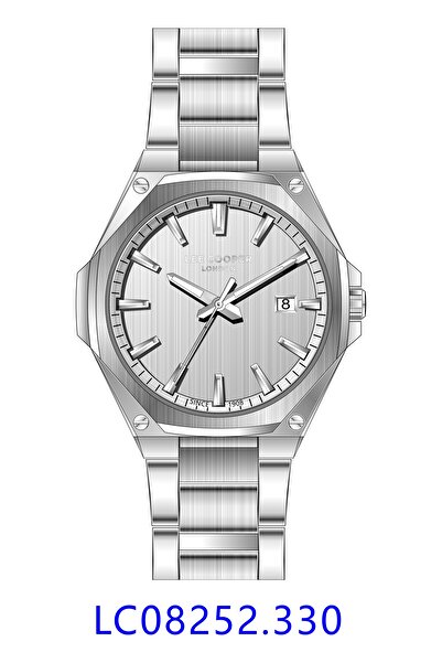 Lee Cooper Lc08252.330 Men's Wristwatch