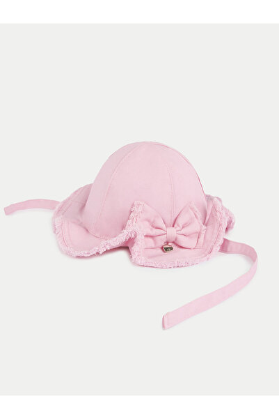 MAYORAL Καπέλο για κορίτσια 9720 Ροζ