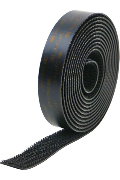 3M SJ3550 Dual Lock Cırt Sabitleyici Bant 25MMX45,7MT