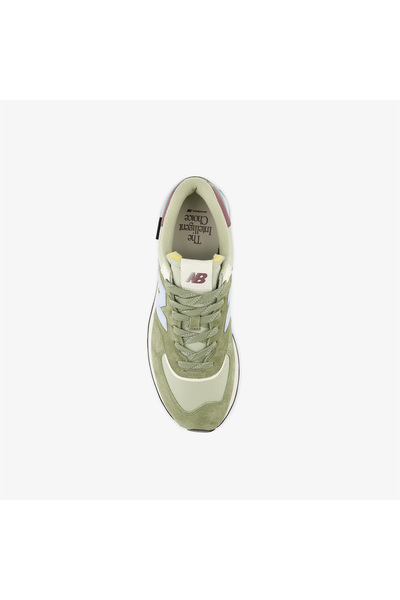 New Balance 574 Lifestyle Unisex Yeşil Spor Ayakkabı