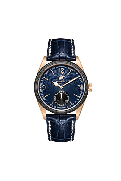 Beverly Hills Polo Club ساعة يد رجالية BP3807X.599