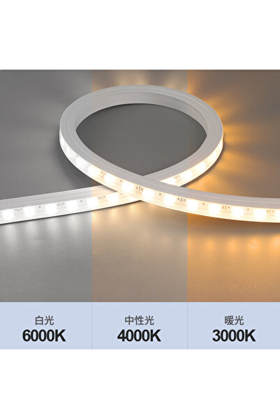 Alista Home Aplica LED Hadley 24 W Alb Negru