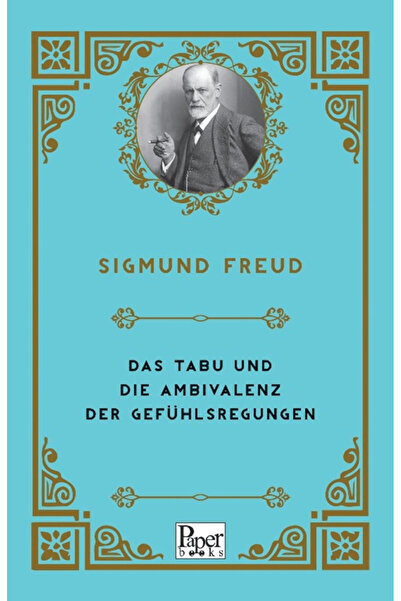 PAPER BOOKS الحرقة والتعاطف في المشاعر / سيغموند فرويد / / 9786256505360