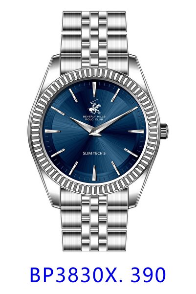 Beverly Hills Polo Club BP3830X.390 Erkek Kol Saati