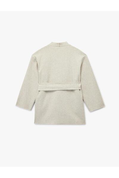 Koton Women's Jacket 6Wak00100Ew