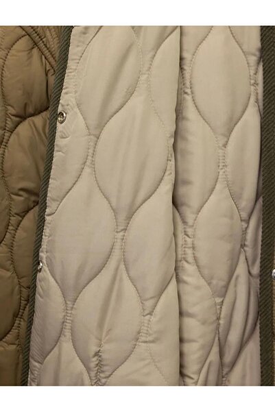 Koton Women's Jacket 6Wak20009Ew