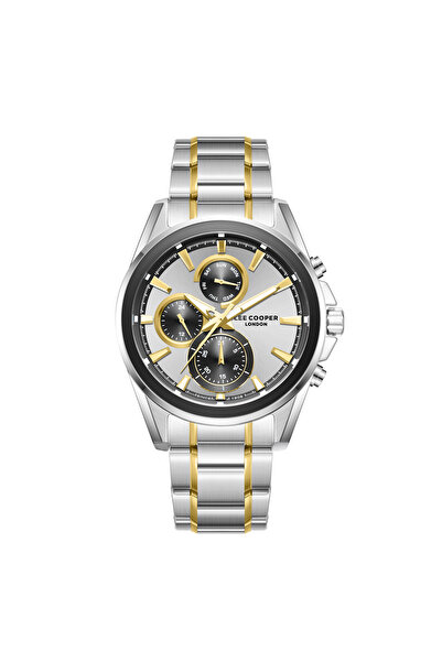 Lee Cooper Lc08249.230 Men's Wristwatch