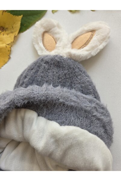 GizaKids Fleece-Lined Winter Children's Hat / Girls and Boys Beanie