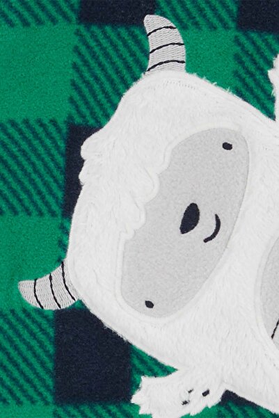 Carter's Baby Boy Fleece Sleeping Bag