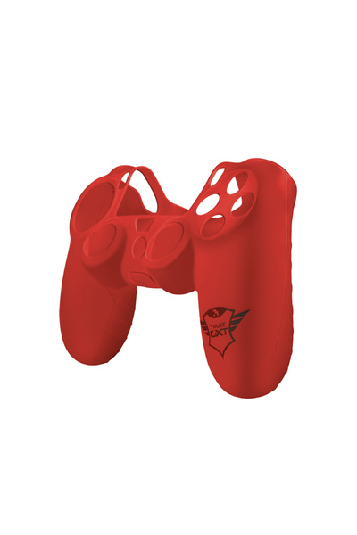 Trust 21214 GXT 744R Rubber Skin - Red