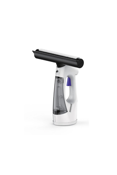 Empressco Şarjlı Vakumlu Cam ve Ayna Temizleme Robotu, Hazneli, Pratik ve Etk...