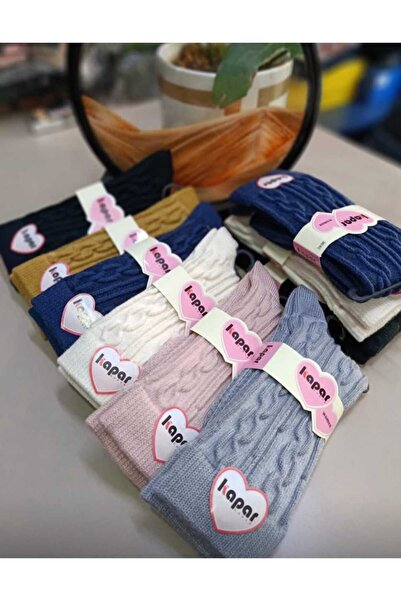 BB ЖЕНСКИ ВЪЛНЕНИ ЧОРАПИ МЕКИ И УДОБНИ НЕ ИЗМРАЗЯВАТ КРАКАТА ВИ