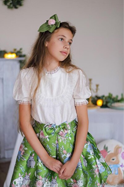 Fancy Closet Milla set طقم ميلا