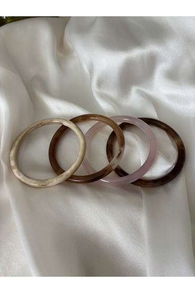 Güneş Takı Jewellery İnce kemik bilezik (1adet)