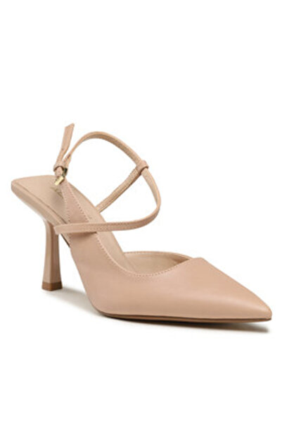 Aldo Γυναικεία Σανδάλια μπεζ ALDO-13439390 BRUNETTE 270