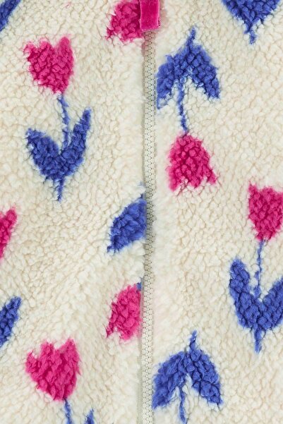 Carter's Baby Girl Cardigan Set 3 Pack