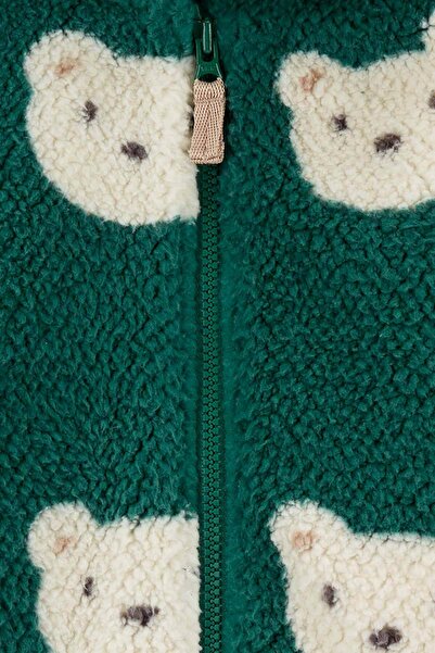 Carter's Boy Baby Cardigan Set 3-Pack