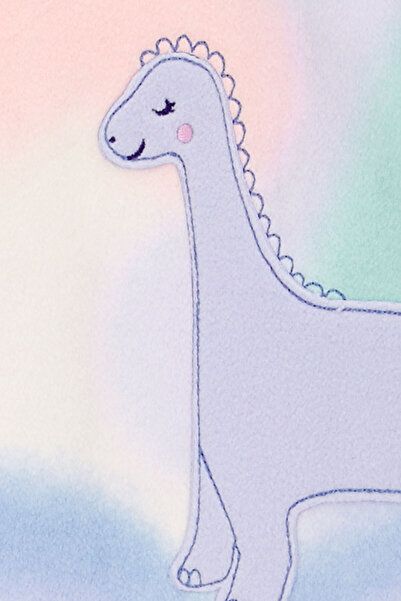 Carter's Little Girl's Fleece Sleeping Bag