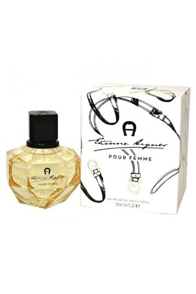 Etienne Aigner Aigner Pour Femme Belt Eau de Parfum 30ml