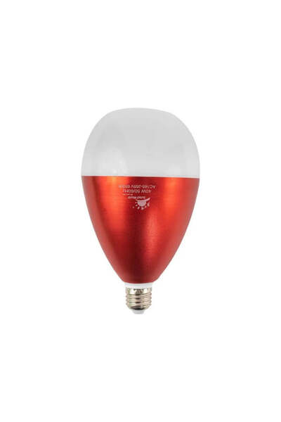 Alista Home Balon LED Bec E 27, 30 W, 6500 K