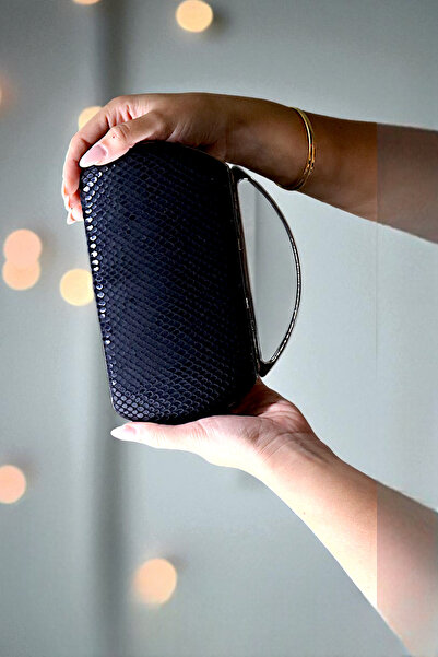 HFKY Women's Evening Dress Bag. Clutch Bag.