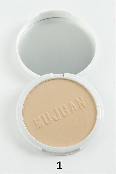 feryal بودرة ماتي فردية من AhEs Shopping Müjgan