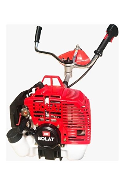 BOLAT Atak By-570 Yan Tip Motorlu Tırpan 3.3 Hp