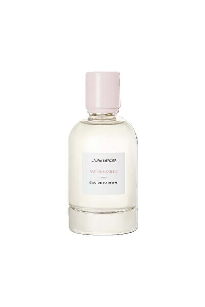 Laura Mercier عطر أمبر فانيل أو دو بارفان 100 مل