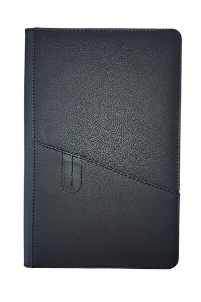 3D 2026 Ajanda 17x25 Termo Cepli Ajanda