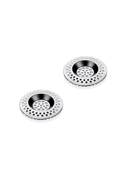 Sungroup 2x Metal Strainer