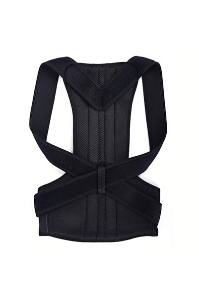 Bell Corector de postură premium ™, unisex, mărime reglabilă, negru