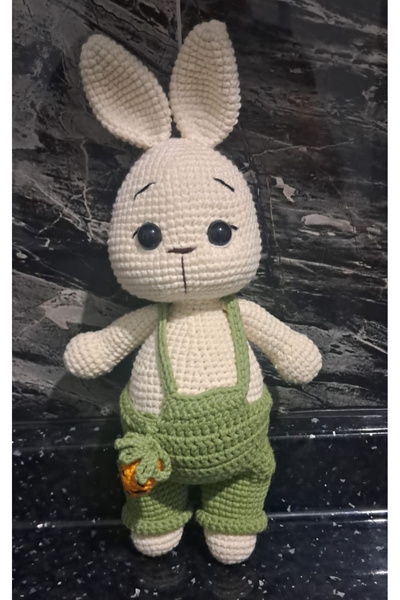 Kids Amigurumi