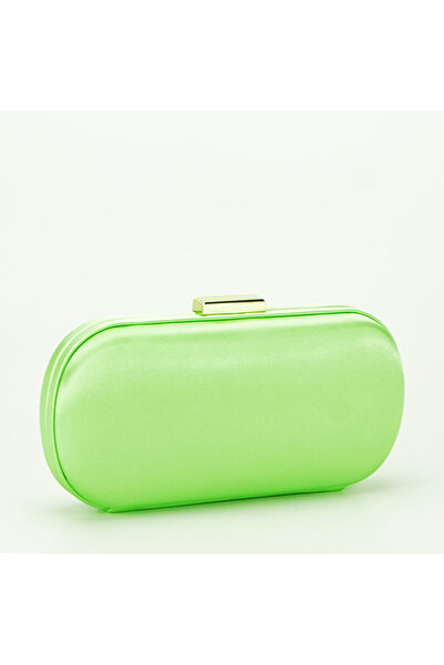 Diana&Co Elegant clutch B-DYX3335-4 05 Green mar