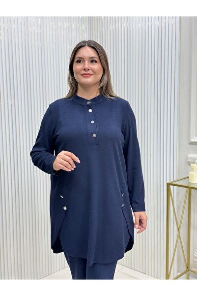 GK Σετ υφασμάτινο τουνίκ Kşlık Alaçatı