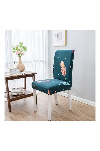 ElastiX shop Universal Chair Cover Spandex/Dots