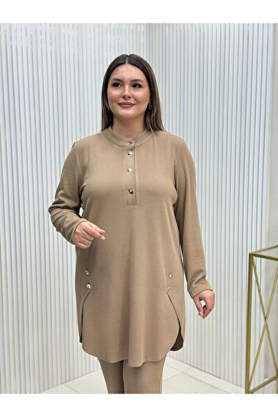 GK Σετ υφασμάτινο τουνίκ Kşlık Alaçatı