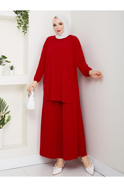 Asil Modest Kadın Crush Takım