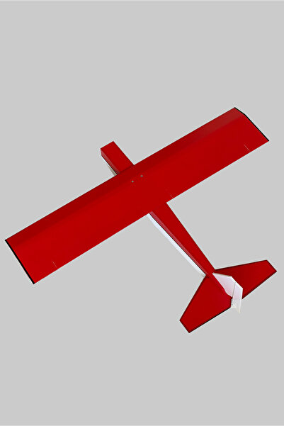 RC Model Uçak - Kanat Açıklığı 100 Cm Gövde 76 Cm