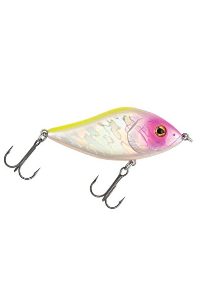 Baracuda Wobler 7 cm 17g scufundare Deluxe Maxi CRONOS (9103-70) - J517