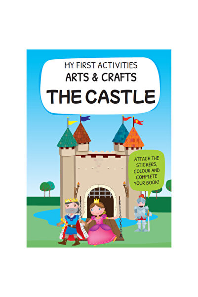 SASSI Artă și Creație - Castel, SASSI, 4 ani+