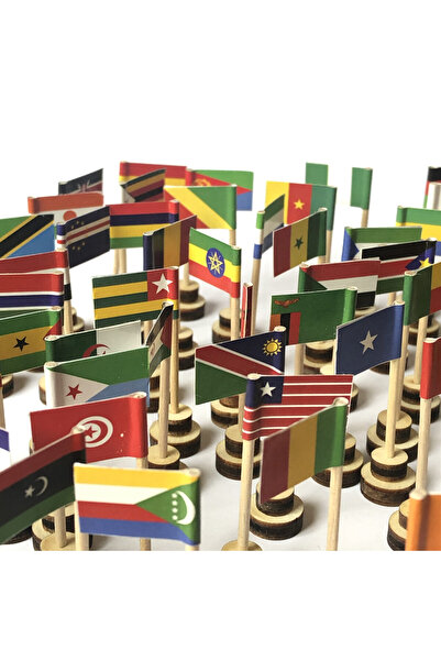 MORMI Steaguri Africa