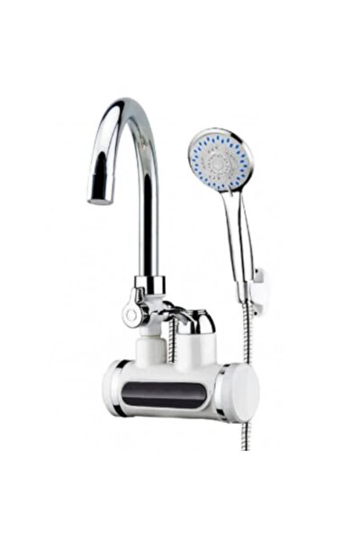 NEO Robinet Electric Instant NEO™ cu Dus