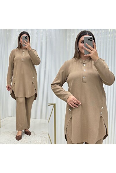 GK Σετ υφασμάτινο τουνίκ Kşlık Alaçatı