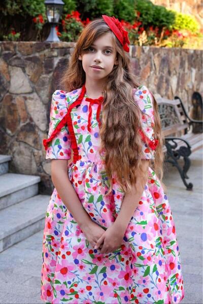 Fancy Closet فستان امارا Amara Dress