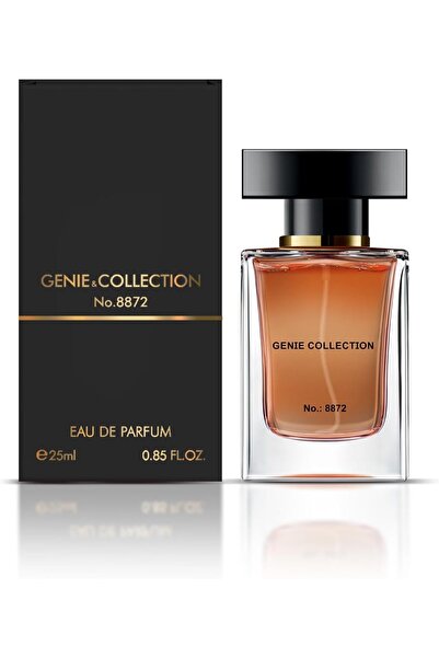 Genie Collection عطر جيني كوليكشن 8872 نسائي 25 مل