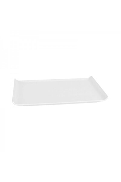 Viejo Valle Porcelain serving platter, Harvest, 30x20x2 cm