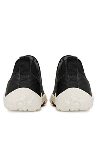 VIVOBAREFOOT Πεζοπορία για αγόρια μαύρο VIVO-115099 01 OBSIDIAN