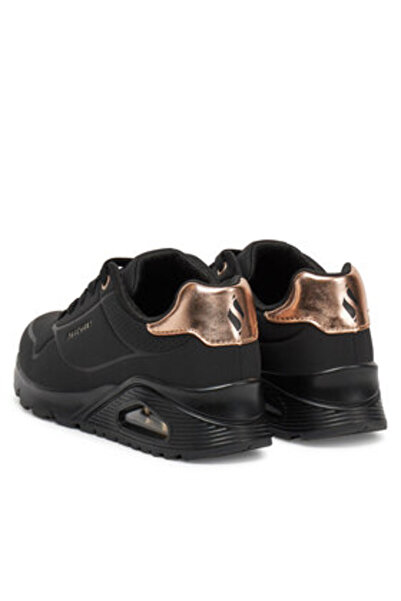 SKECHERS Αθλητικά Παπούτσια για Κορίτσια μαύρα SKECHERS-310545L BBK