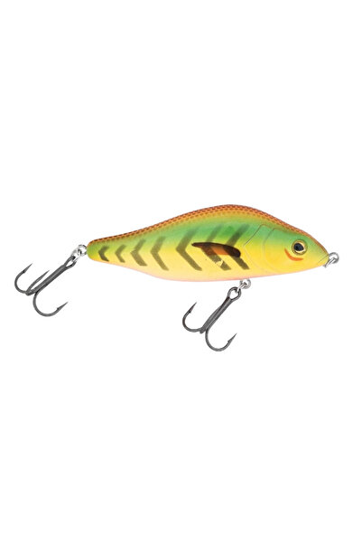 Baracuda Wobbler Deluxe Maxi CRIUS (9104) 100mm 32g scufundare